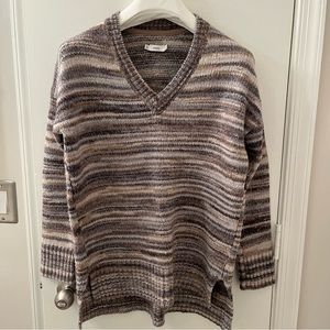 Vince Wool v-neck Sweater XS